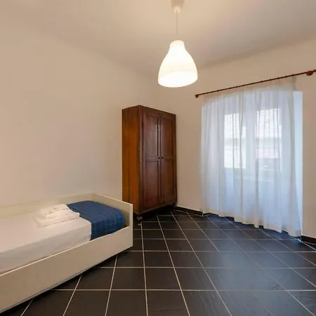 Hintown A Due Passi Dal Gaslini E Dal Mare * Genoa